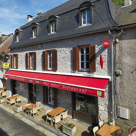 Auberge De L'Isard Saint-Denis  Exterior photo