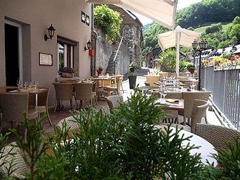 Auberge De L'Isard Saint-Denis  Exterior photo